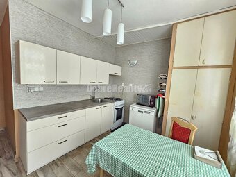 PREDAJ 3 izbovy byt v centre Nitry na Schurmannovej ulici - 2