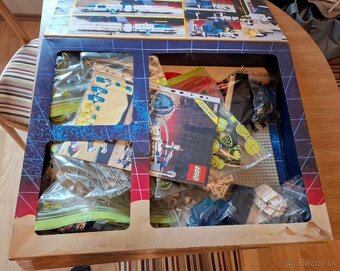 Lego 6990 - 2