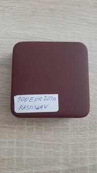 Rastislav 100 eur 2014 - 2