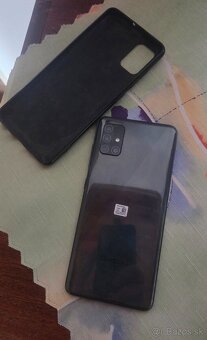 Samsung galaxy A51 4/128GB android 13 - 2