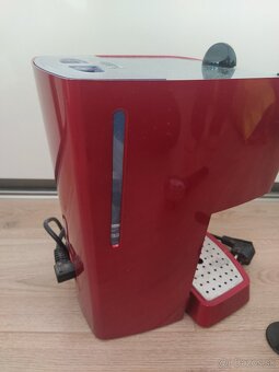 Pákový kávovar Gaggia - 2