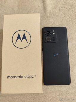 Motorola Moto Edge 40 8/256GB - 2