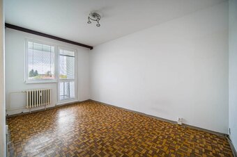 TOREA - 3i BYT NA PREDAJ, 62m2, KOMENSKÉHO ul. - MODRA - 2