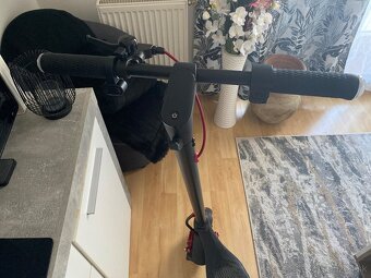 Električka odpružená Kolobežka Sencor - 2