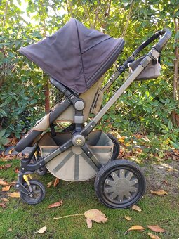 Bugaboo 2-kombinácia - 2