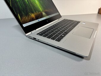 #087 - Tablet HP EliteBook x360 1030 G2/i5 7200U/256GB/W11 - 2