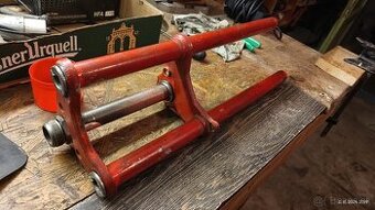 predna vidlica babetta 207 - 2