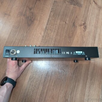 mixážny pult Depusheng HT7 - 2