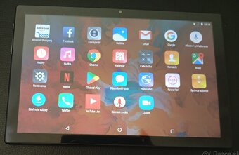 Predám nový 10" Android tablet - 2