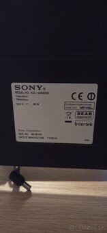 Sony bravia kdl-42805b 3D - 2