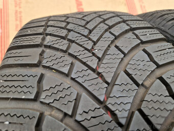 225/55 r18 zimne pneumatiky 3ks 225 55 18 - 2