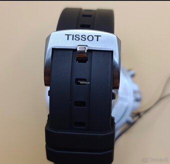 Tissot Seastar 1000 - 2
