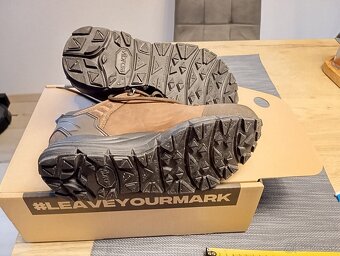 Taras BOSP nízke hnede - 2