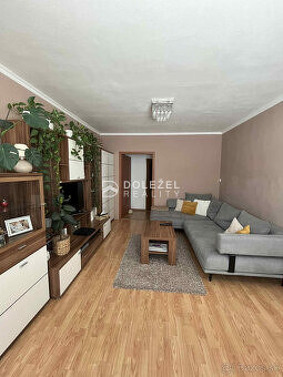 Predám 3-izbový byt,68 m²,loggia,Užhorodská,Železníky-Košice - 2