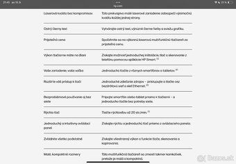 HP Laser MFP 135w - 2