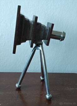 Replika kamery industrial - 2