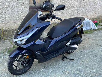 Honda PCX 125 DX - 2