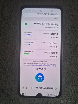 Samsung Galaxy A25 - 2