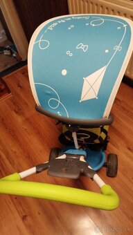 Detská trojkolka Smoby - 2