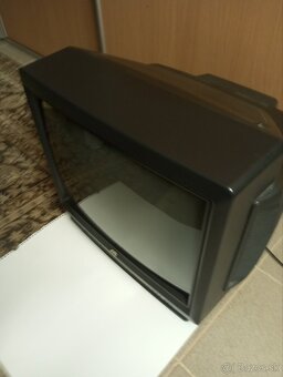 JVC televízor, uhlopriečka 53 cm osobný odber zdarma - 2