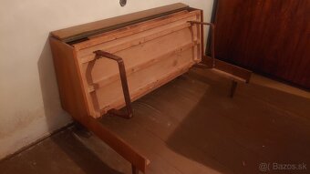 Rozťahovacia pohovka - 2