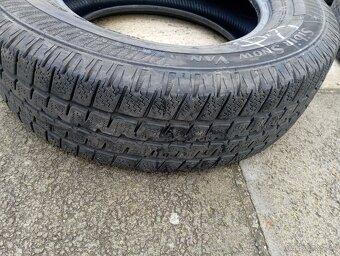 205/75 R16C - 2