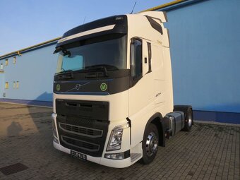 VOLVO FH 460 E6 I-SAVE – 08/2020 – 496 163 km – AluDisky – - 2