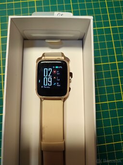 Hama 5910 Smartwatch GPS - 2