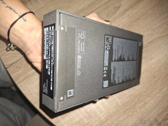 Predám Samsung Galaxy ZFlip 7, čierny 256GB, úplne nový.Aj n - 2