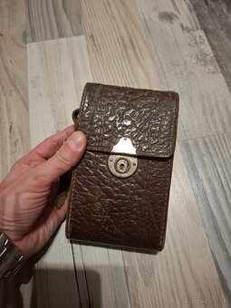 Starý fotoaparát 2 - 2