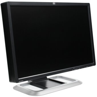 Monitor HP LP2475w 61 cm (24") - mam 4 kusy - 2