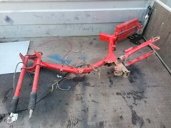 Babeta automatic - 2