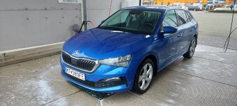 Škoda Scala 1.0 TSI 81 kW - 2