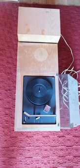 Radio s gramofonom - 2