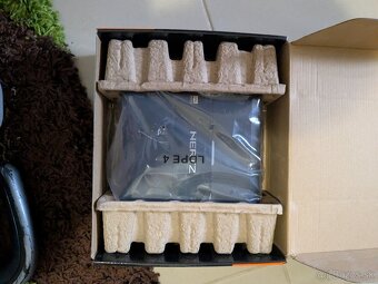 zosilňovač do auta  Hertz DP 2.200 - 2