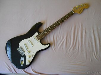 elektrická gitara - 2