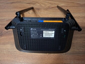 TP LINK archer AC1200 - 2