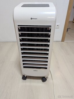 Ochladzovac vzduchu Rhonson R-875 Mistral - 2
