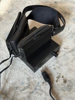 slúchadlový systém STAX - 2