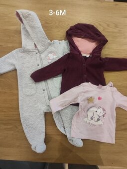 Detské body a iné - 2