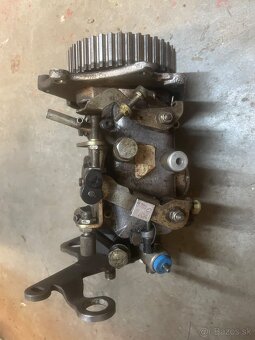 Vstrekovacie čerpadlo Lucas 1.9d - 2