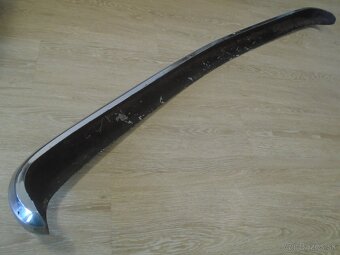 Fiat 128A  Zastava  1100  Pr náraznik - 2