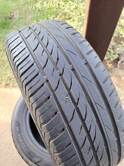 185/55 R14 letne - 2