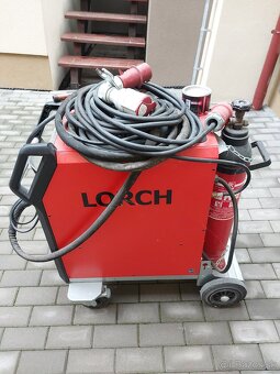Lorch MicroMig 500 - 2