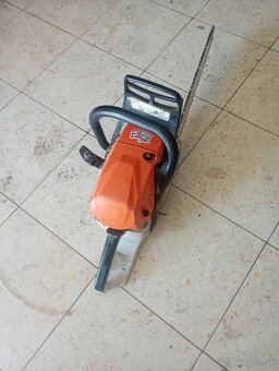 Predám Stihl ms362 - 2