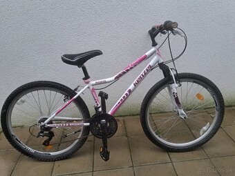 Predam detské bycikle - 2
