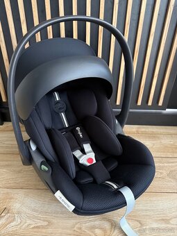 Cybex Cloud G+ - 2