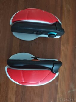 Switch2 joycon myš - 2
