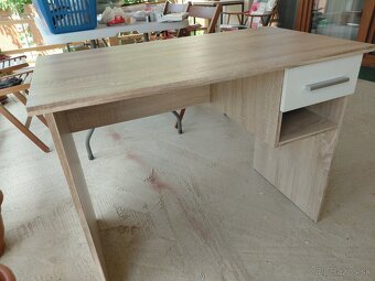 Predam pisaci stol - 2