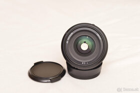 Nikon 28mm 2.8 autofokus objektív SERVISOVANÝ (znížená cena) - 2